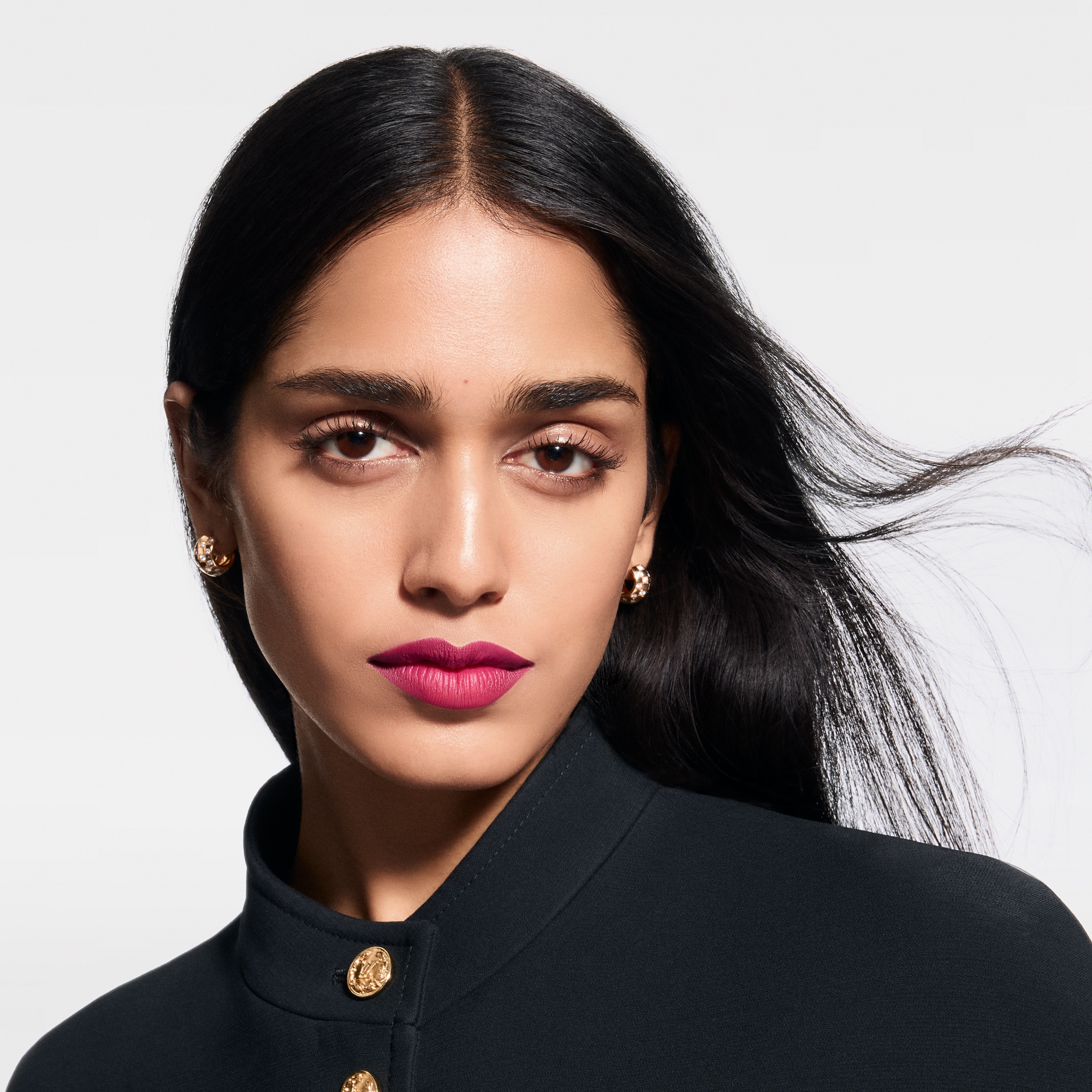 LV ルージュ - マット リップスティック ｜ルイ・ヴィトン 公式サイト